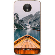 Чехол Uprint Motorola Moto C Plus XT1723 