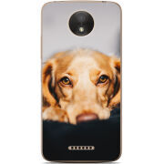 Чехол Uprint Motorola Moto C Plus XT1723 