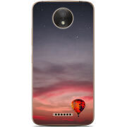 Чехол Uprint Motorola Moto C Plus XT1723 