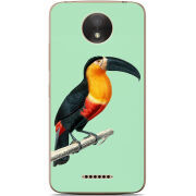 Чехол Uprint Motorola Moto C Plus XT1723 