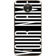 Чехол Uprint Motorola Moto C Plus XT1723 