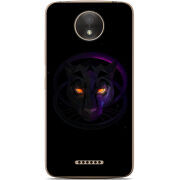 Чехол Uprint Motorola Moto C Plus XT1723 