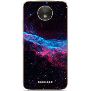 Чехол Uprint Motorola Moto C Plus XT1723 