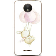 Чехол Uprint Motorola Moto C Plus XT1723 