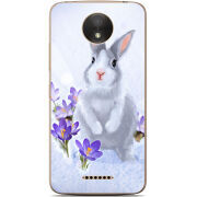 Чехол Uprint Motorola Moto C Plus XT1723 