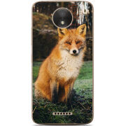 Чехол Uprint Motorola Moto C Plus XT1723 