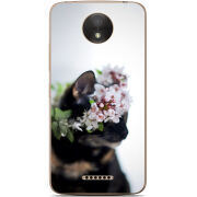 Чехол Uprint Motorola Moto C Plus XT1723 