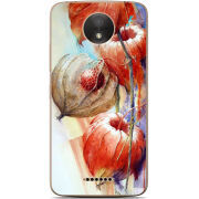 Чехол Uprint Motorola Moto C Plus XT1723 
