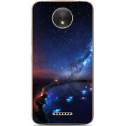 Чехол Uprint Motorola Moto C Plus XT1723 