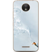Чехол Uprint Motorola Moto C Plus XT1723 