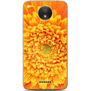 Чехол Uprint Motorola Moto C Plus XT1723 