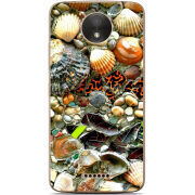 Чехол Uprint Motorola Moto C Plus XT1723 