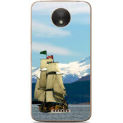 Чехол Uprint Motorola Moto C Plus XT1723 