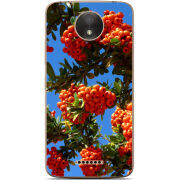 Чехол Uprint Motorola Moto C Plus XT1723 
