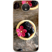 Чехол Uprint Motorola Moto C Plus XT1723 
