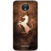 Чехол Uprint Motorola Moto C Plus XT1723 