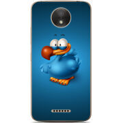 Чехол Uprint Motorola Moto C Plus XT1723 