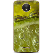 Чехол Uprint Motorola Moto C Plus XT1723 