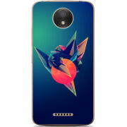 Чехол Uprint Motorola Moto C Plus XT1723 