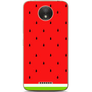 Чехол Uprint Motorola Moto C Plus XT1723 