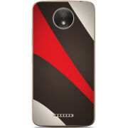 Чехол Uprint Motorola Moto C Plus XT1723 