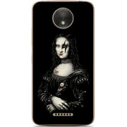 Чехол Uprint Motorola Moto C Plus XT1723 