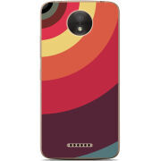 Чехол Uprint Motorola Moto C Plus XT1723 