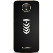 Чехол Uprint Motorola Moto C Plus XT1723 