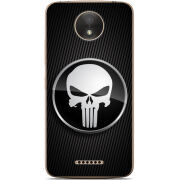 Чехол Uprint Motorola Moto C Plus XT1723 