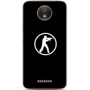 Чехол Uprint Motorola Moto C Plus XT1723 