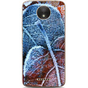 Чехол Uprint Motorola Moto C Plus XT1723 