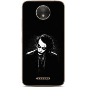 Чехол Uprint Motorola Moto C Plus XT1723 
