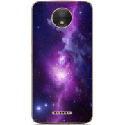 Чехол Uprint Motorola Moto C Plus XT1723 