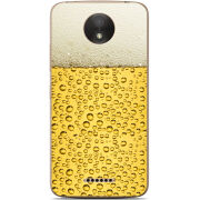 Чехол Uprint Motorola Moto C Plus XT1723 