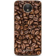 Чехол Uprint Motorola Moto C Plus XT1723 