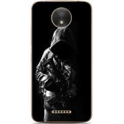 Чехол Uprint Motorola Moto C Plus XT1723 