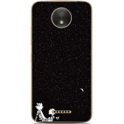 Чехол Uprint Motorola Moto C Plus XT1723 