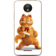 Чехол Uprint Motorola Moto C Plus XT1723 