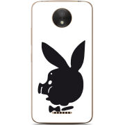 Чехол Uprint Motorola Moto C Plus XT1723 