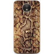 Чехол Uprint Motorola Moto C Plus XT1723 