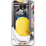 Чехол Uprint Motorola Moto C Plus XT1723 