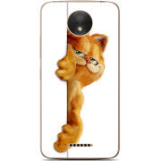 Чехол Uprint Motorola Moto C Plus XT1723 