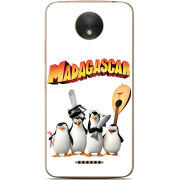 Чехол Uprint Motorola Moto C Plus XT1723 