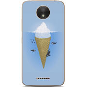 Чехол Uprint Motorola Moto C Plus XT1723 