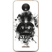 Чехол Uprint Motorola Moto C Plus XT1723 