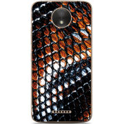 Чехол Uprint Motorola Moto C Plus XT1723 