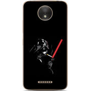 Чехол Uprint Motorola Moto C Plus XT1723 