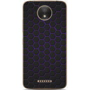 Чехол Uprint Motorola Moto C Plus XT1723 