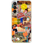Чехол BoxFace Samsung Galaxy A15 (A155) 70s