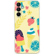 Чехол BoxFace Samsung Galaxy A15 (A155) 